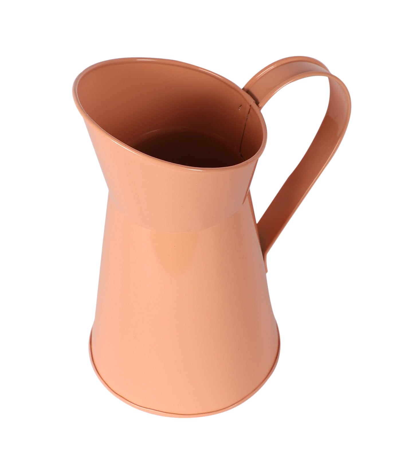 Pink Jug Pot Planter Set of 2